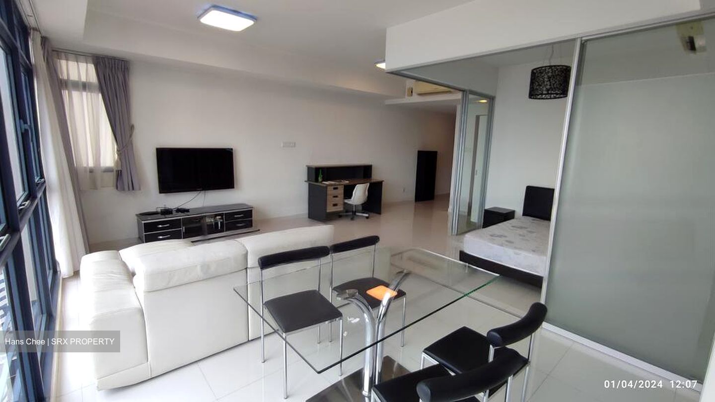City Square Residences (D8), Condominium #470594391